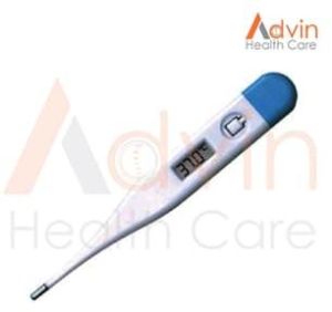 Digital Thermometer