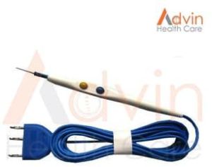 Electrosurgical Pencil