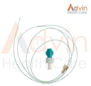 epidural catheter