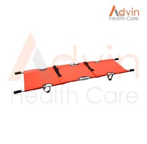 Folding Stretcher