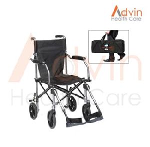 Folding Wheelchair