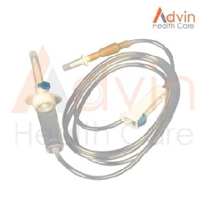 Infusion Set