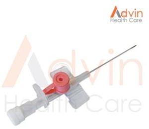 IV Cannula