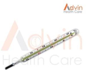 Mercury Thermometer