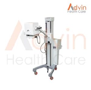 Mobile X-ray Machine