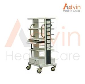 Monitor Trolley