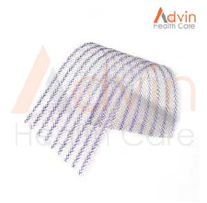 Monofilament Polypropylene Surgical Mesh