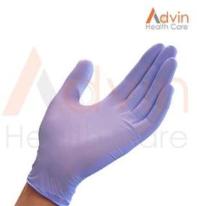 Nitrile Gloves