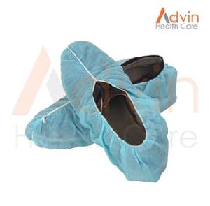 Non Woven Shoe Cover