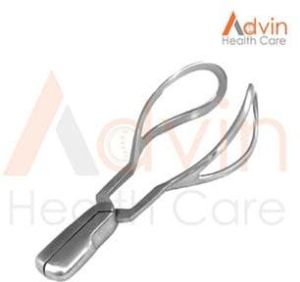 Obstetrical Forceps