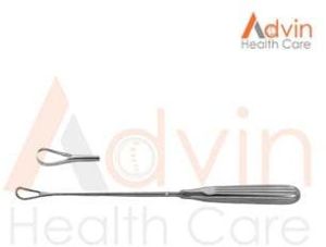 Orthopedic Curette