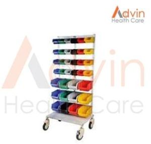 OT DRUG TROLLEY