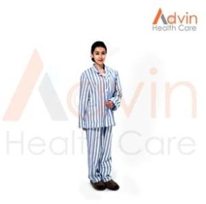 Patient Hospital Dress