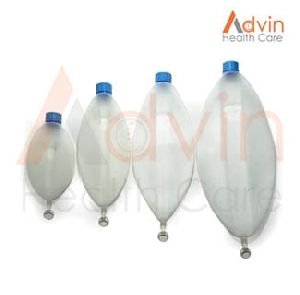 Silicone Breathing Bag