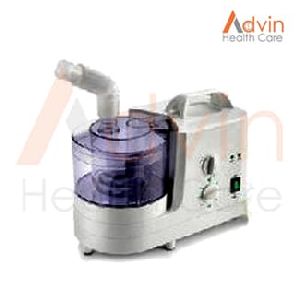 Ultrasonic Nebulizer