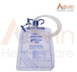 Urine Collection Bag