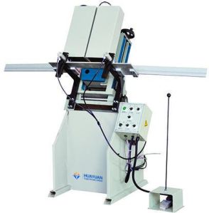 Auto Water Slot Milling Machine