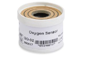 Drager Go-020 O2 Oxygen Sensor