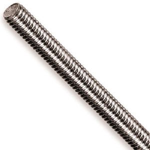 Stainless Steel Threaded Rod