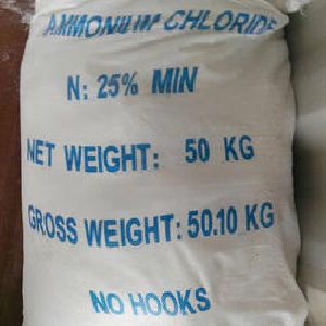 Ammonium Chloride Powder