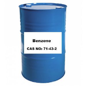 Benzene
