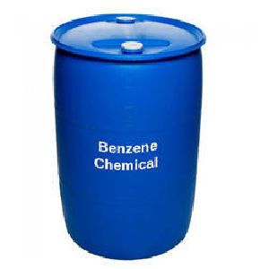 Benzene