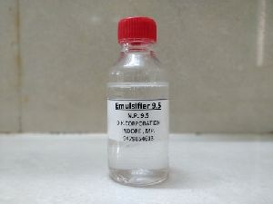 Liquid Emulsifier