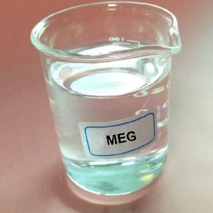 Mono Ethylene Glycol