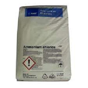Ammonium Chloride Powder