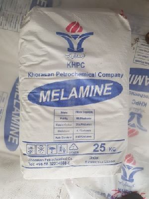 Melamine Powder
