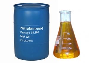 Nitrobenzene Chemical