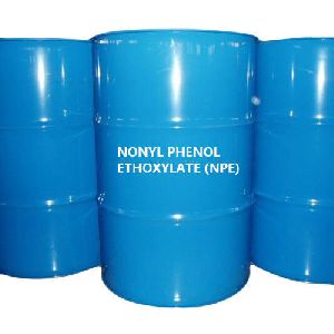 Nonylphenol Ethoxylate