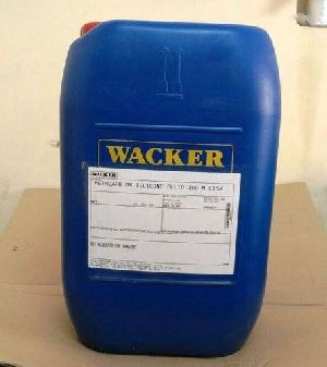 Silicone Fluid Oil
