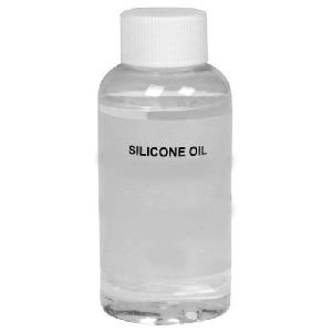 Silicone Fluid Oil