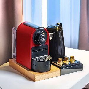 Espresso Coffee Machine