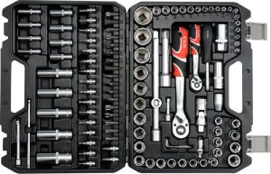 YATO Tool Set