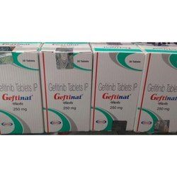 Gefitinib Tablets