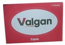 Valgan Tablets