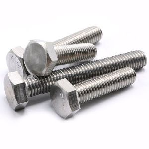 Inconel 925 Stud Bolts