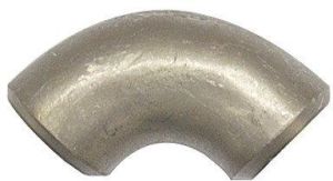 Nickel Alloy Elbow