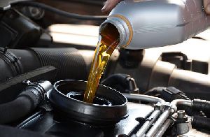 Automotive Oils