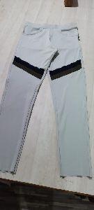 4 Way Lycra Track Pants