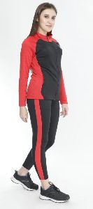 4 Way Lycra Tracksuit