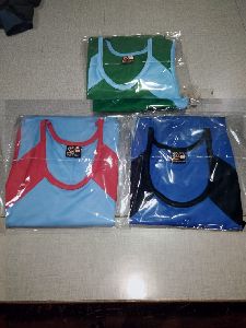 Athletic Sando Kit