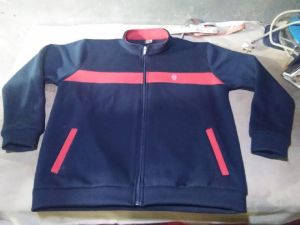 Fleece Sports Tracksuit