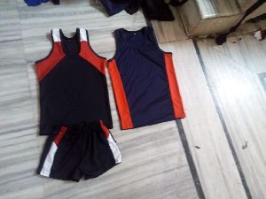 Kabaddi Uniform