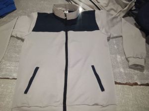 NS Lycra Tracksuit