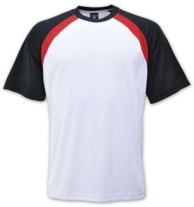 Round Neck Sports T-Shirts