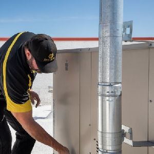 hvac installation services