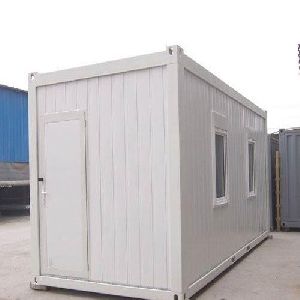 PUF Insulated Cold Storage Services